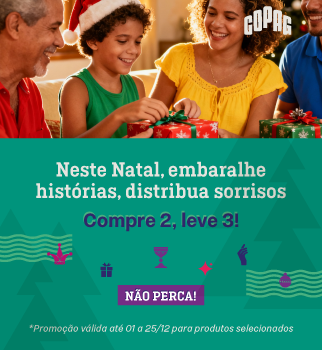 Promoção 3